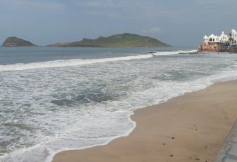 Playas de Mazatlán: conoce las 4 más peligrosas para bañistas