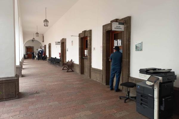 Hoy inician los descuentos de hasta el 85 % en predial y multas en Culiacán