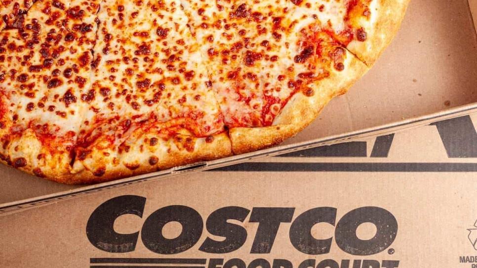 Ya no son pasteles, Pizzas de Costco son revendidas por socios