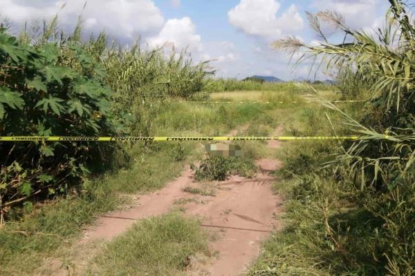 «Levantan», torturan y matan a golpes a un joven en Pericos; abandonan su cuerpo cerca de Estación Retes 