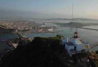El Faro de Mazatlán abierto al público; supera desafíos naturales 