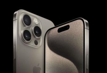 Apple corrige sobrecalentamiento del iPhone 15 con actualización del iOS 17; descargable en México