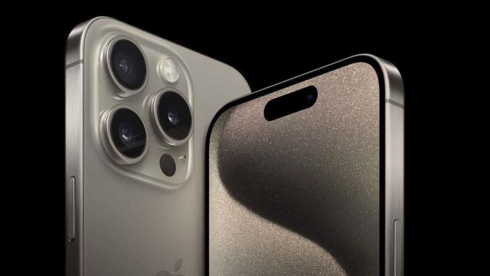 Apple corrige sobrecalentamiento del iPhone 15 con actualización del iOS 17; descargable en México