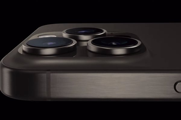 Apple presenta los nuevos iPhone 15 y sus Apple Watch