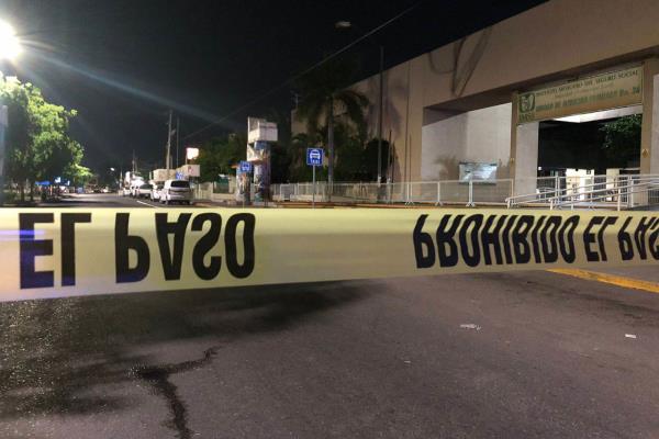 Exigen 150 mil pesos para entregar cuerpo de Luis Javier, joven buscado por la DEA y encontrado sin vida en Culiacán