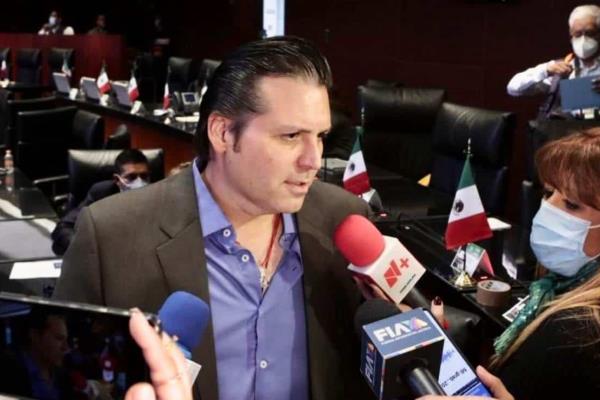 Mario Zamora impulsa eliminar el IVA en el recibo de luz