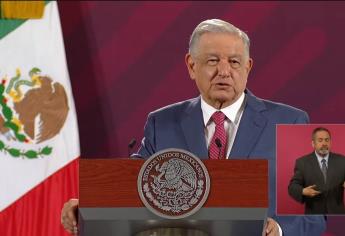 AMLO excluye al Poder Judicial de invitados al Grito en Palacio Nacional