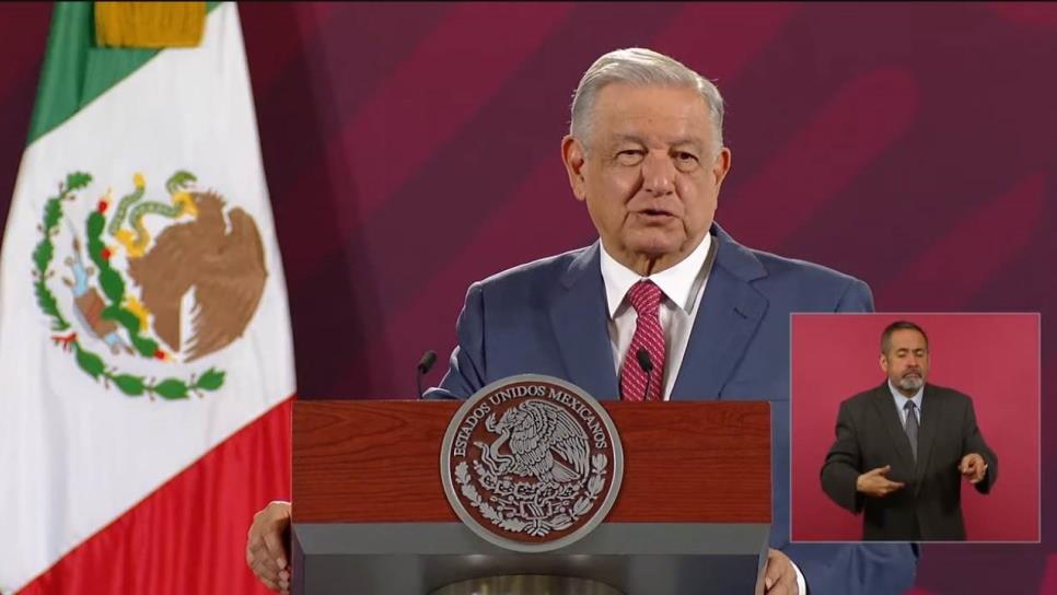 AMLO excluye al Poder Judicial de invitados al Grito en Palacio Nacional