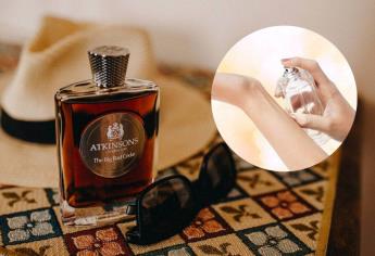 5 consejos para que tu perfume dure el mayor tiempo posible