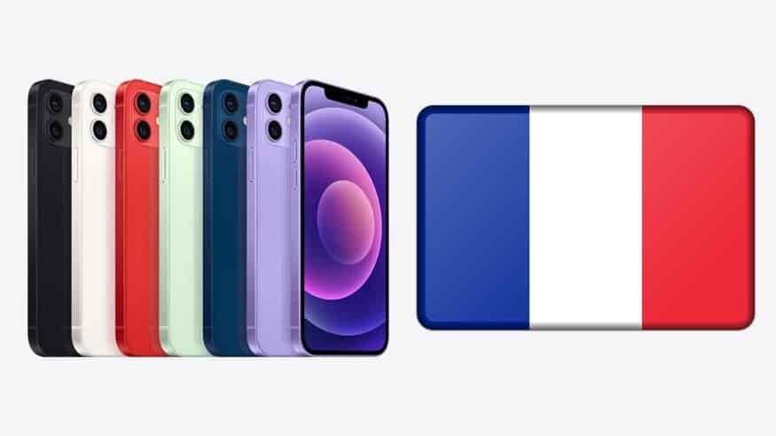 Francia detiene la venta del iPhone 12 por exceso de radiación, ¿es peligroso usarlo?