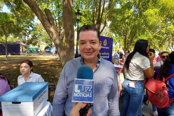 Autoridades de Ahome en alerta por falta de agua