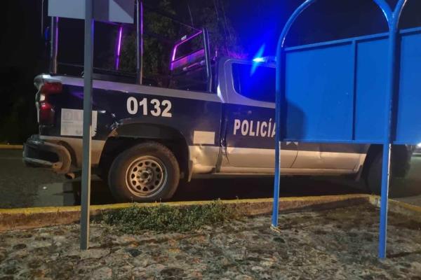 Hombres armados «levantan» a dos hermanos en la colonia Guadalupe Victoria, en Culiacán 