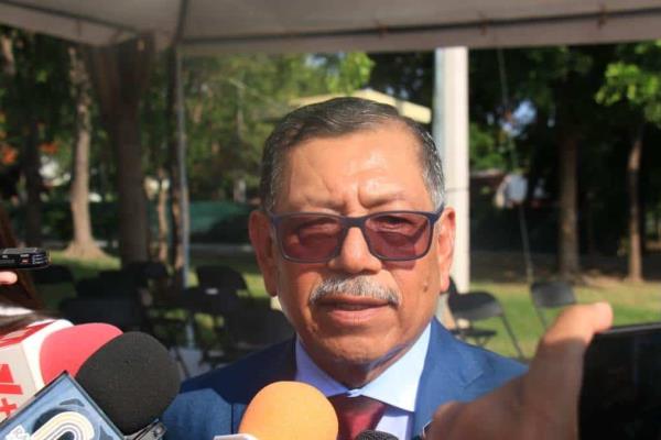 Anuncian más cambios en la Secretaría de Seguridad Pública en Sinaloa