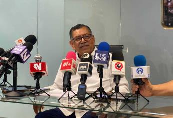 Secretario Mérida: El mayor reto será engancharme con todo el personal de Seguridad Pública