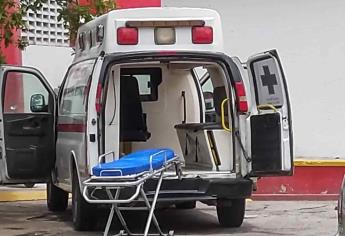 Muere hombre en El Rosario tras recibir una descarga eléctrica 