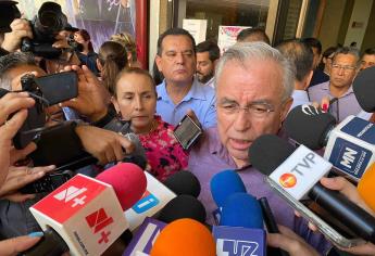 Por casos covid en estudiantes, Gobierno de Sinaloa analiza regresar al uso de cubrebocas en escuelas