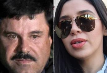 Emma Coronel ¿visitará a «El Chapo» Guzmán? qué puede hacer en libertad condicional