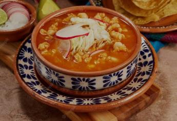 ¡Viva México! Los beneficios de comer pozole en las fiestas patrias