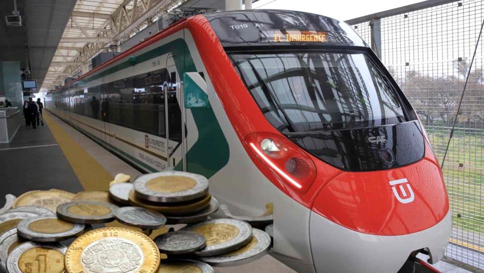 Tren Interurbano México-Toluca: ¿cómo es y cuánto costará?