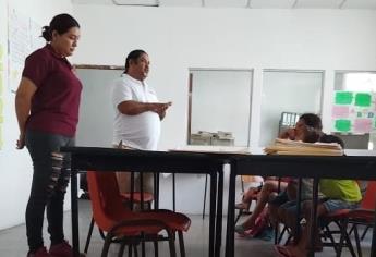 Kínder en Mazatlán «corre» a 10 niños por no ser de la misma comunidad