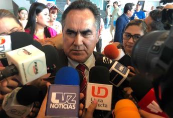 Rector de la UAS interpondrá amparo contra vinculación a proceso por compra millonaria en tortillas 