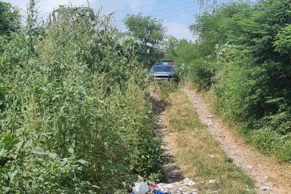 Amarrado y golpeado, hallan a hombre sin vida en Alturas del Sur