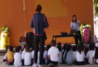 Sin escuelas cerradas por incremento de casos de Covid en Mazatlán