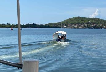 Isla de la Piedra en Mazatlán: historia y cómo pasó de ser virgen a un atractivo turístico