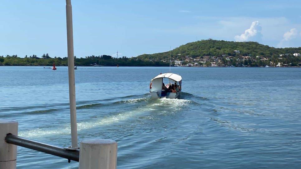 Isla de la Piedra en Mazatlán: historia y cómo pasó de ser virgen a un atractivo turístico