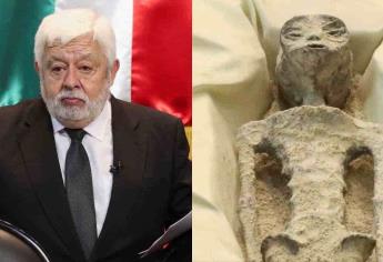 Jaime Maussan sacará rayos x a «extraterrestres» en transmisión en vivo