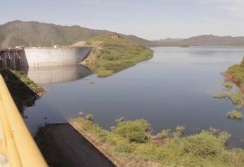 Asignan 10 millones de pesos para rescate de agua en Sinaloa 