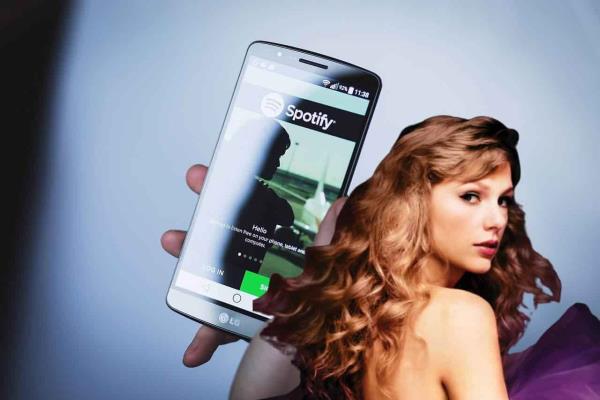 Spotify: Estos son los artistas más escuchados en la historia de la plataforma
