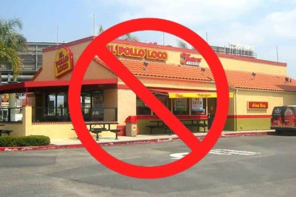 ¿Por qué están cerrando sucursales Pollo Loco en Nuevo León, qué está pasando?
