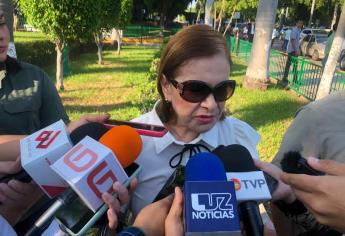 «Habrá que preguntarle a Madueña como se siente estando procesado y siendo rector de la UAS»: Fiscal