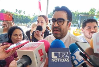 Culiacán tendrá descuentos de hasta el 90% en multas y recargos como parte de su 492 aniversario
