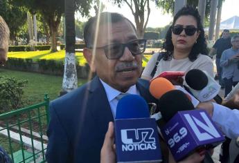 No hay detenidos tras enfrentamiento en El Rosario: Secretaría de Seguridad 