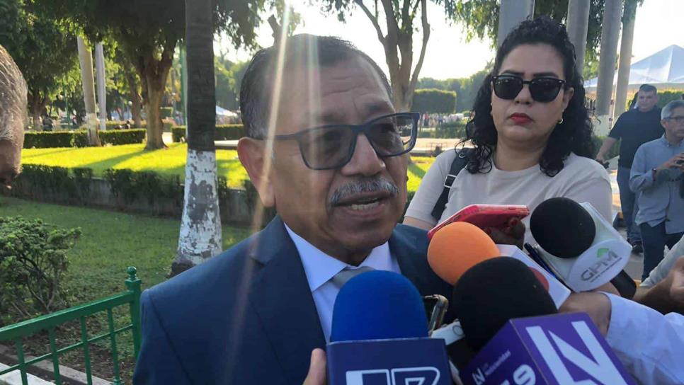 No hay detenidos tras enfrentamiento en El Rosario: Secretaría de Seguridad 