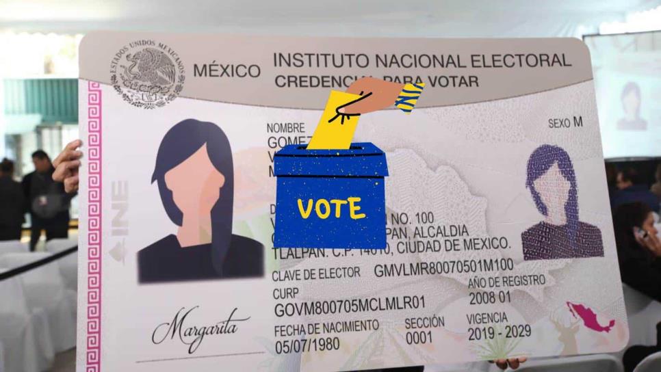 ¿Cómo verificar si tu INE está vigente? Aquí te decimos