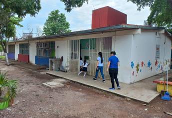 Escuelas de Sinaloa no tendrán tantas restricciones por el Covid-19: SEPyC