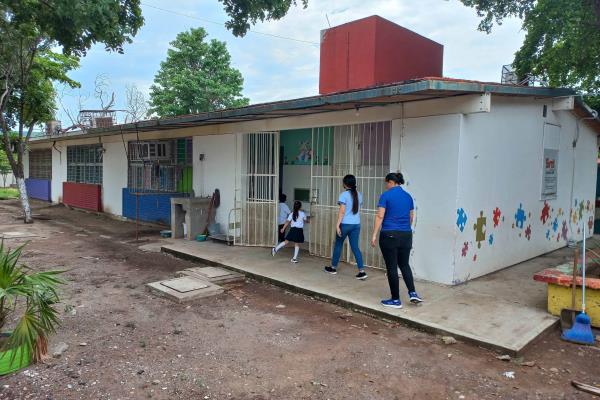 Escuelas de Sinaloa no tendrán tantas restricciones por el Covid-19: SEPyC