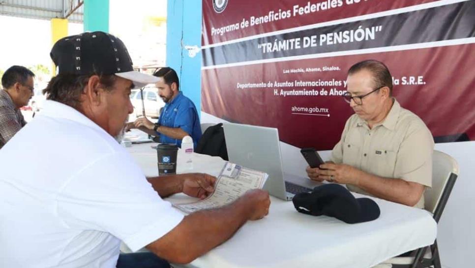 ¿Trabajaste por más de 10 años en el extranjero? Aprovecha y pensionate con el Consulado Americano