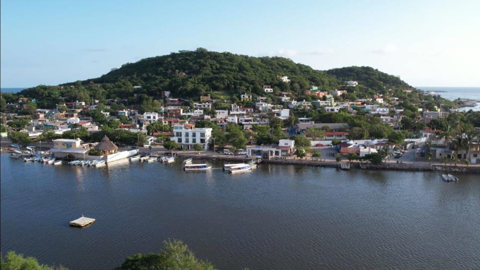 Si no sabes cómo llegar a la Isla de la Piedra, en Mazatlán, y qué actividades realizar, aquí te lo decidimos