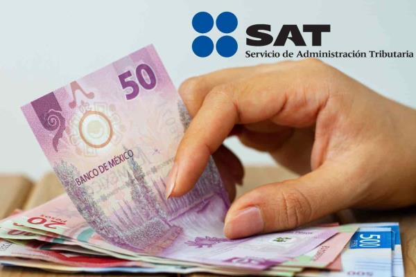 ¿Necesitas dinero prestado? Esta es la cantidad máxima que puedes recibir sin declarar al SAT