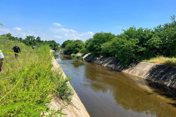 Sale a flote un cadáver en el sector de La Marina Mazatlán