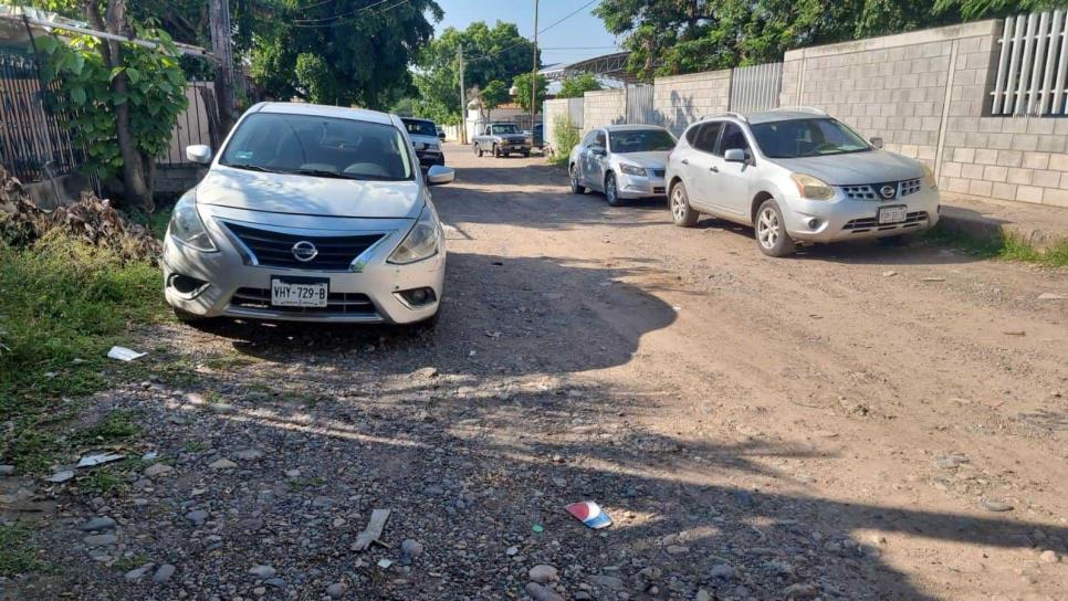 Un hombre muere horas después de ser localizado tableado en la colonia CNOP