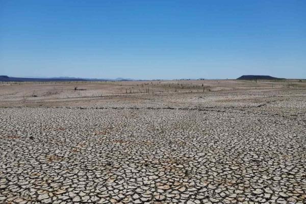 «Desaire» de fenómenos meteorológicos al norte de Sinaloa incrementa alerta por sequía: Gildardo Leyva