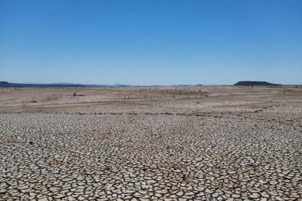 Baja nivel de las presas en Sinaloa se reduce al 28.9 %
