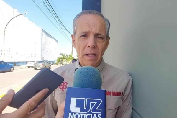 No importa origen partidista, en Morena hay apertura: señala Gerardo Vargas Landeros