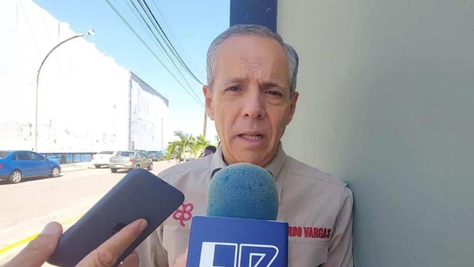 No importa origen partidista, en Morena hay apertura: señala Gerardo Vargas Landeros