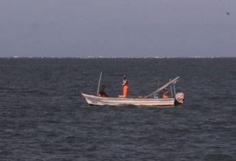 Se auto vedan pescadores de la bahía Santa María